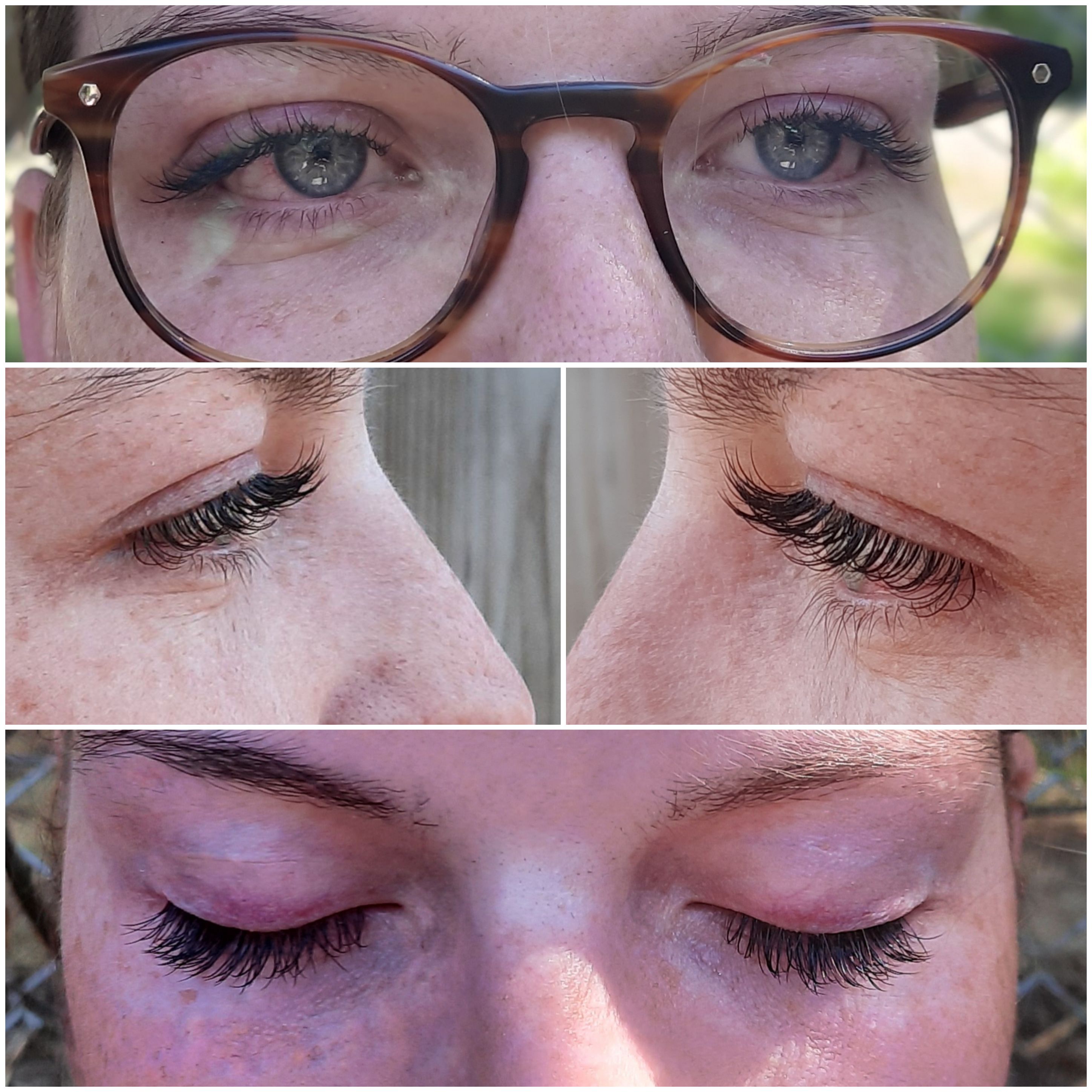 Cursus Wimperextensions Opleiding als thuisstudie NHA